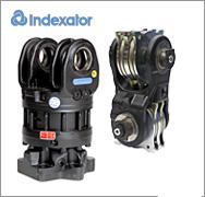 Rotor indexator